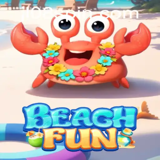 BeachFun: The Exciting New Game Taking the World by Storm