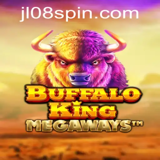 BuffaloKing: The Thrilling New Game JL08