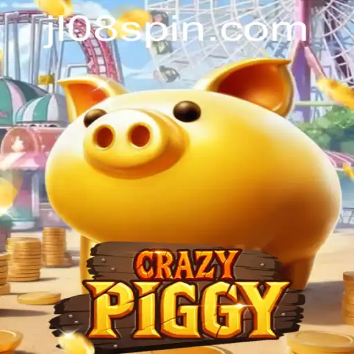 Unveiling CrazyPiggy: Dive into the Enthralling World of JL08