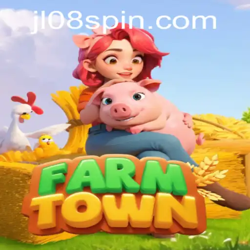 Exploring FarmTown: A New Era of Agricultural Gaming with JL08