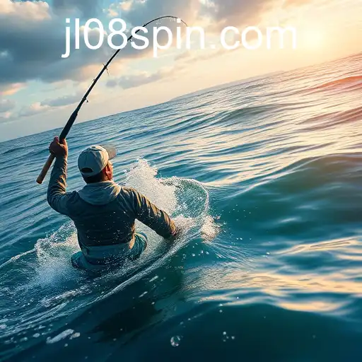 Exploring the World of Fishing Games: The Rise of JL08