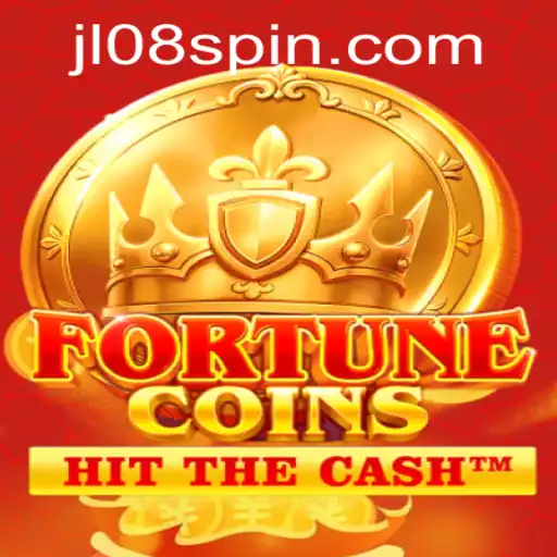 Explore the Exciting World of FortuneCoins with JL08
