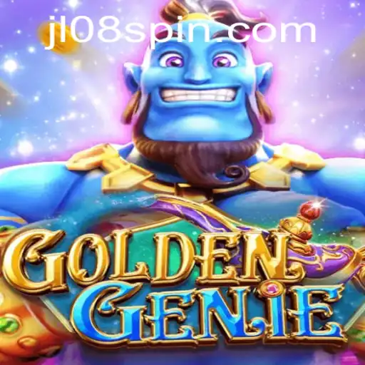 Discover the Enchanting World of GOLDENGENIE: A New Game Revolutionized by JL08