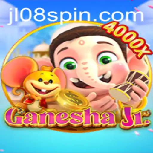 Exploring the Unique World of GaneshaJr: A Fresh Take on JL08