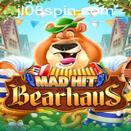 Discover the Exciting World of MadHitBearhaus: A New Gaming Experience