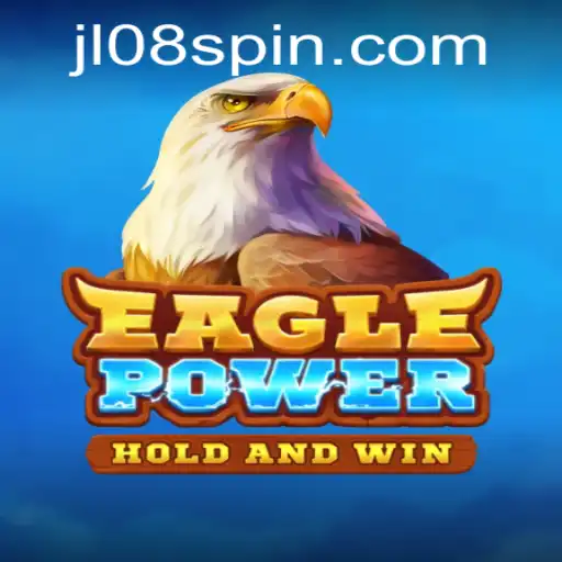 EaglePower: A New Gaming Sensation Takes Flight