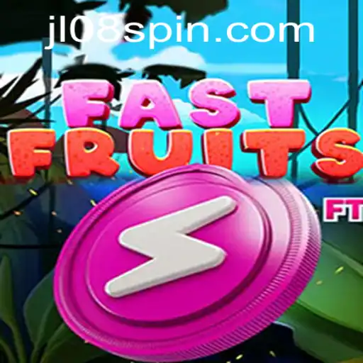 FastFruits: An Exciting Gaming Experience with JL08