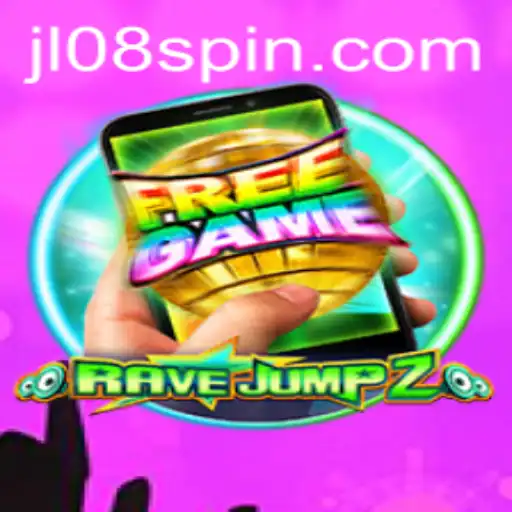 Experience the Thrill and Adventure of RaveJump2M with JL08