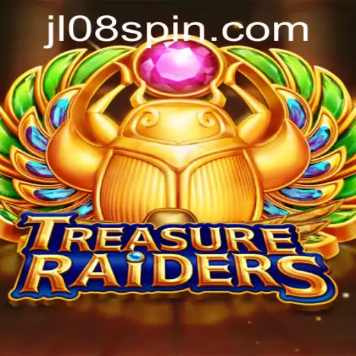 Unveiling TREASURERAIDERS: A Thrilling Gaming Adventure