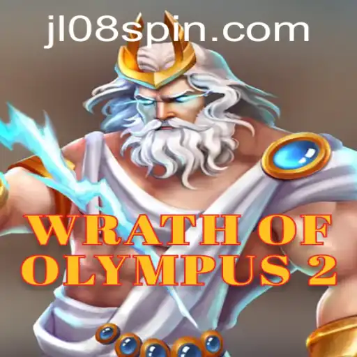 WrathofOlympus2: A Thrilling Journey into Mythic Realms with the Keyword JL08