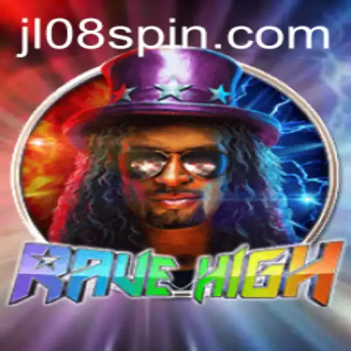 Unveiling RaveHigh: The Ultimate Gaming Experience with JL08