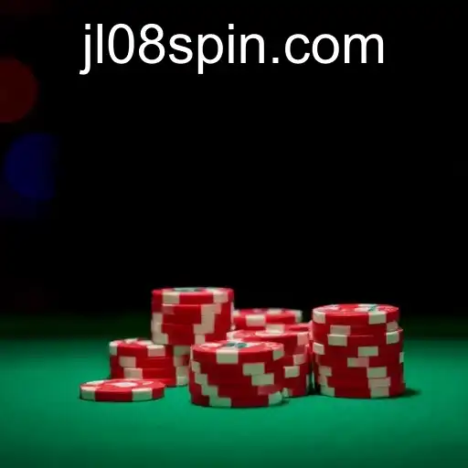 Exploring the Principles of Responsible Gambling with JL08