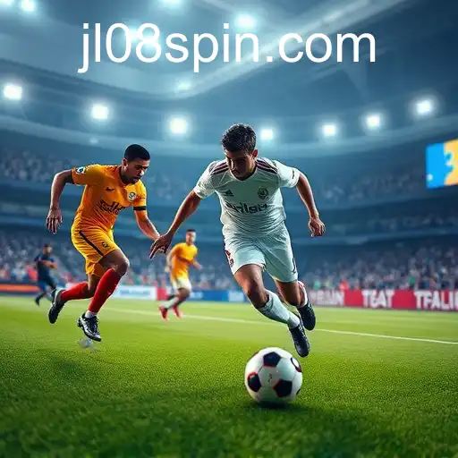 The Rise of Virtual Sports: Revolutionizing the World of Sports Entertainment